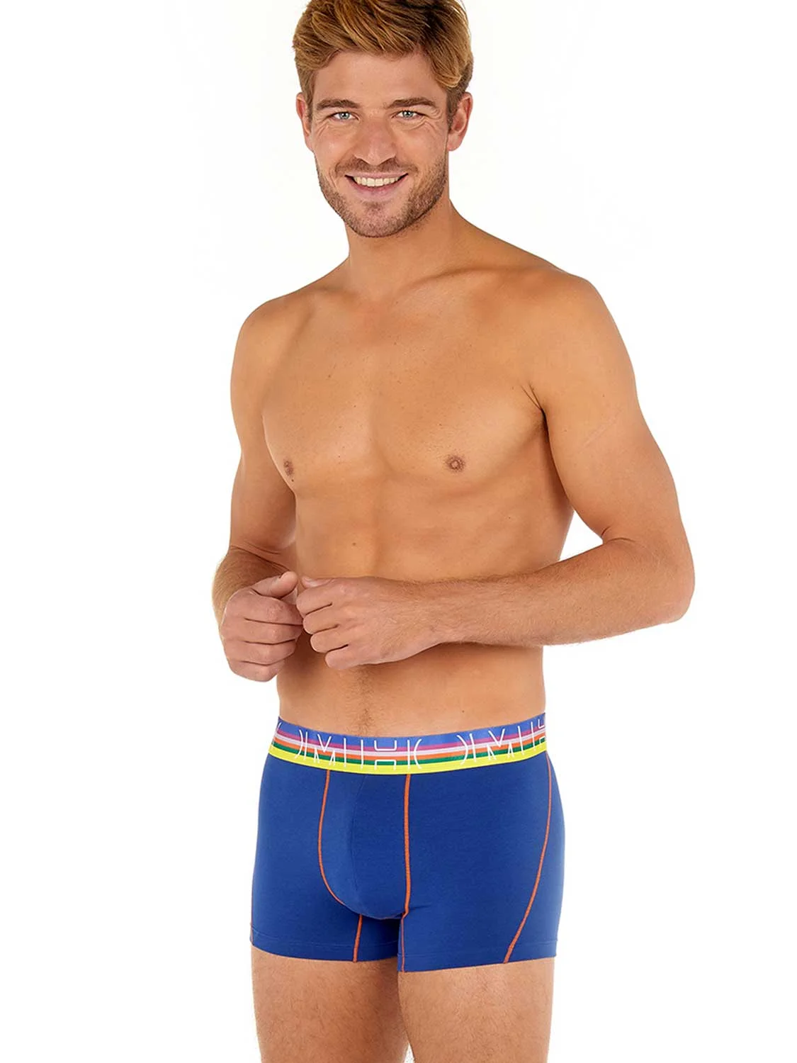 2p Boxer Briefs - Carl 2