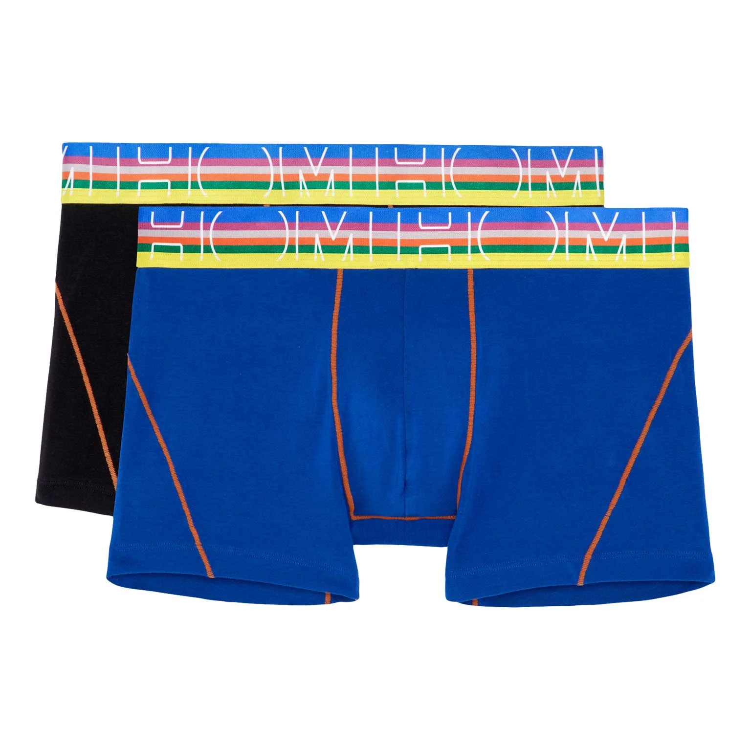 2p Boxer Briefs - Carl 8