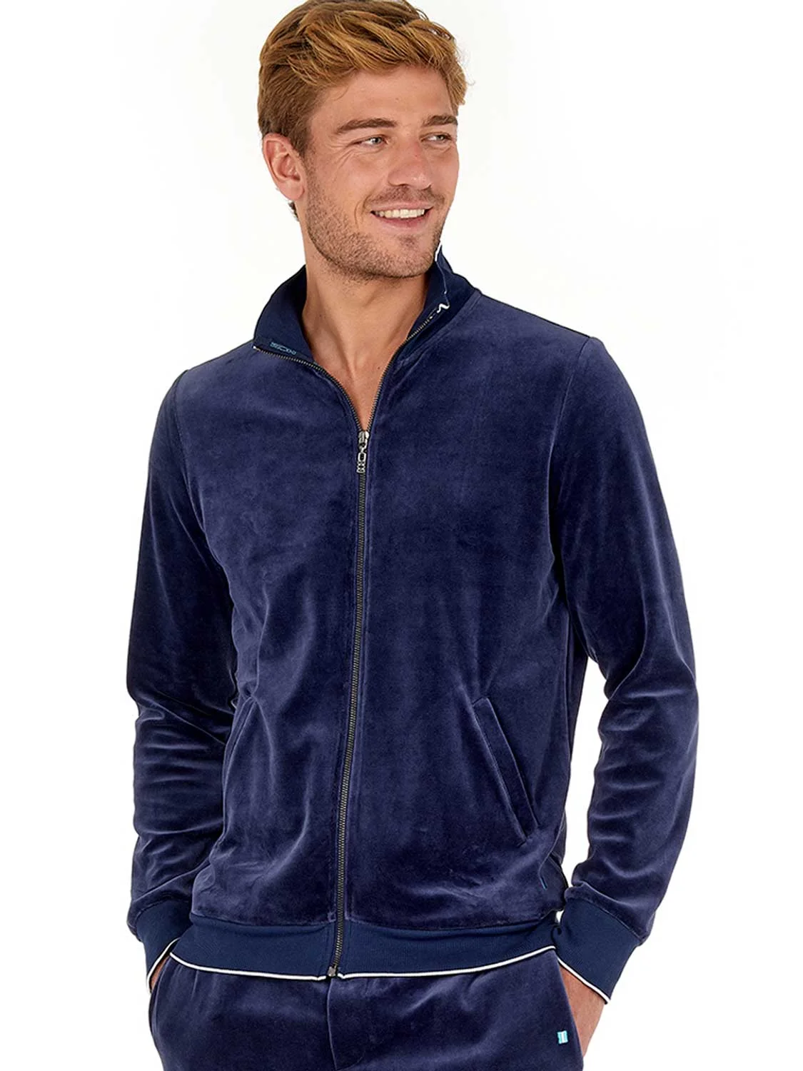Jacket - Catane 1