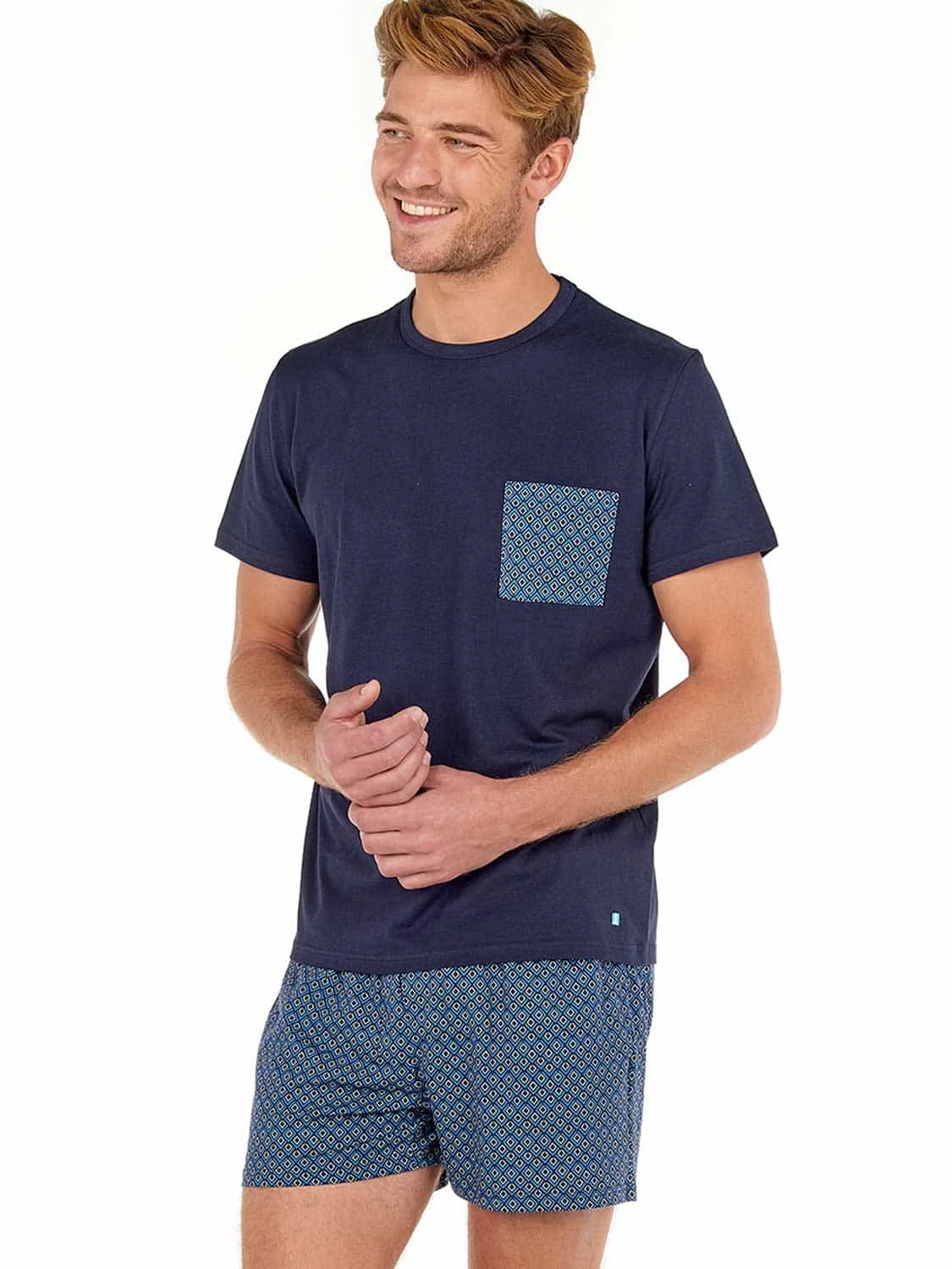Short Sleepwear - Kos 2