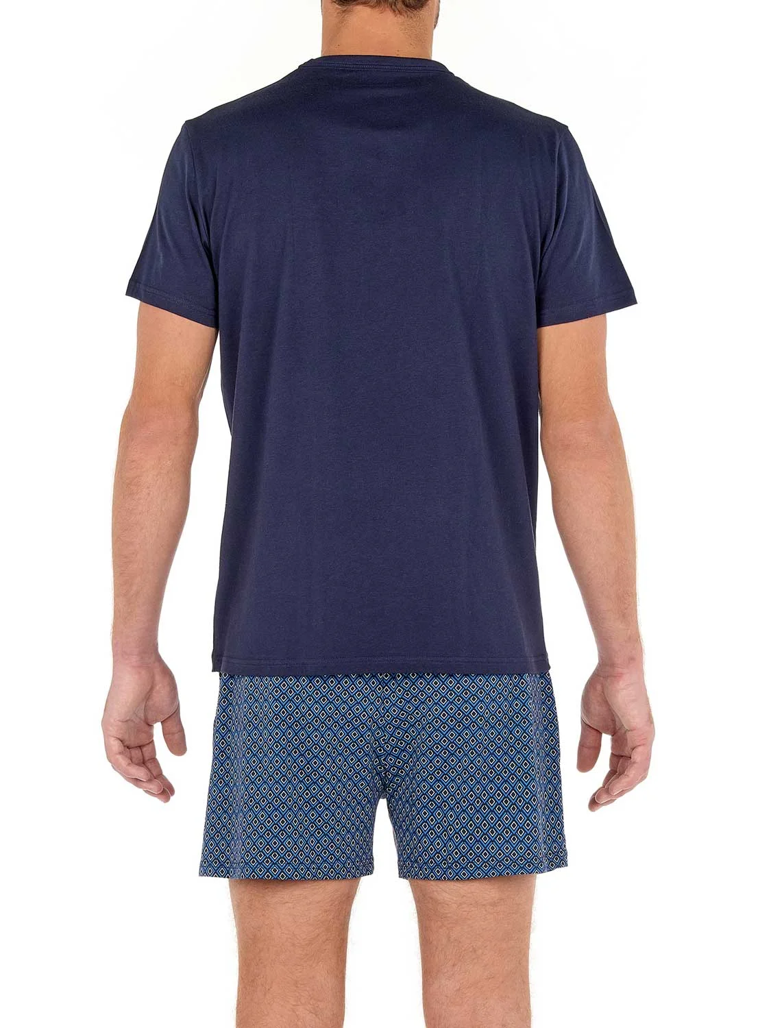 Short Sleepwear - Kos 4
