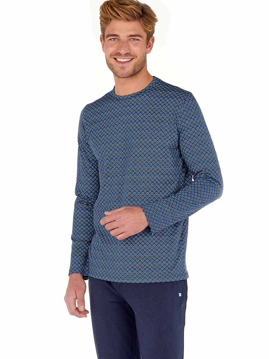 Long Sleepwear - Kos 1