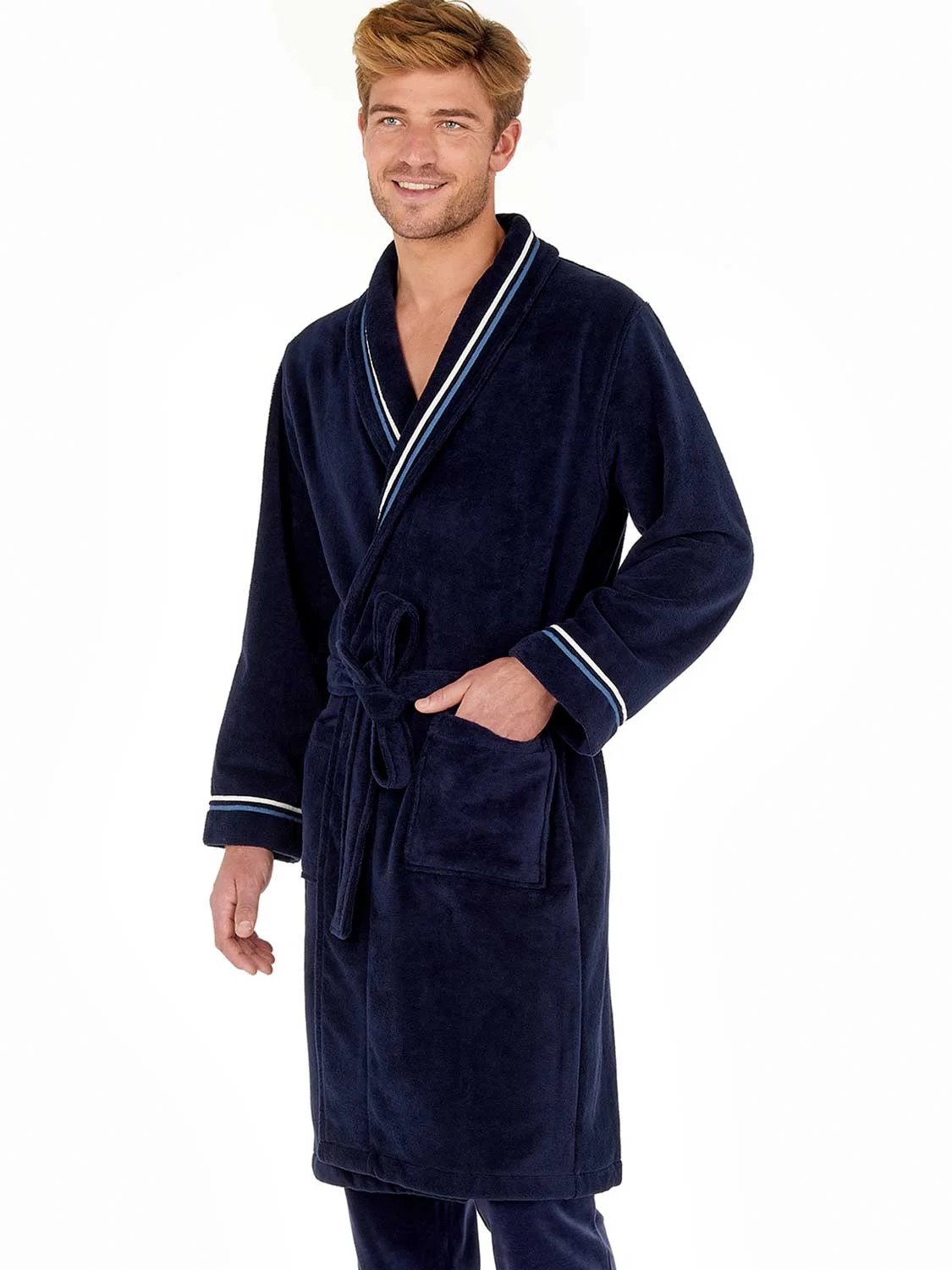 Bathrobe - Transat 2