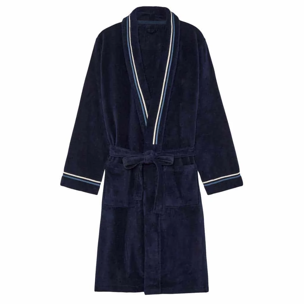 Bathrobe - Transat 6