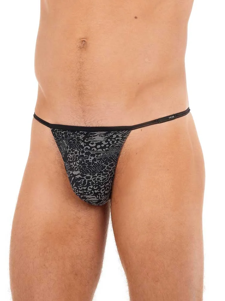 G-String - Nairobi 2
