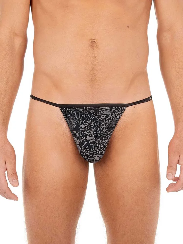 G-String - Nairobi 3