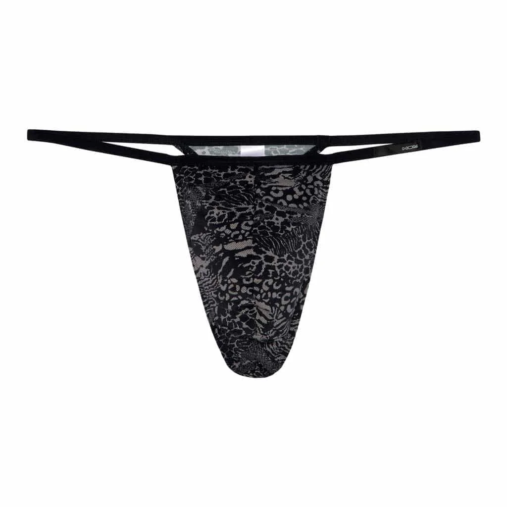 G-String - Nairobi 4