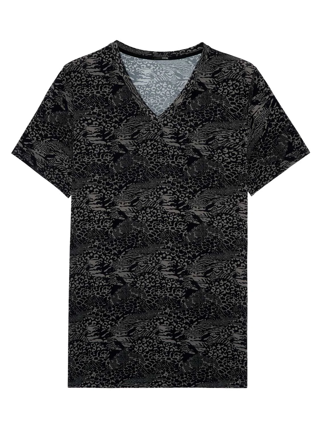 T-Shirt V-neck - Nairobi 2