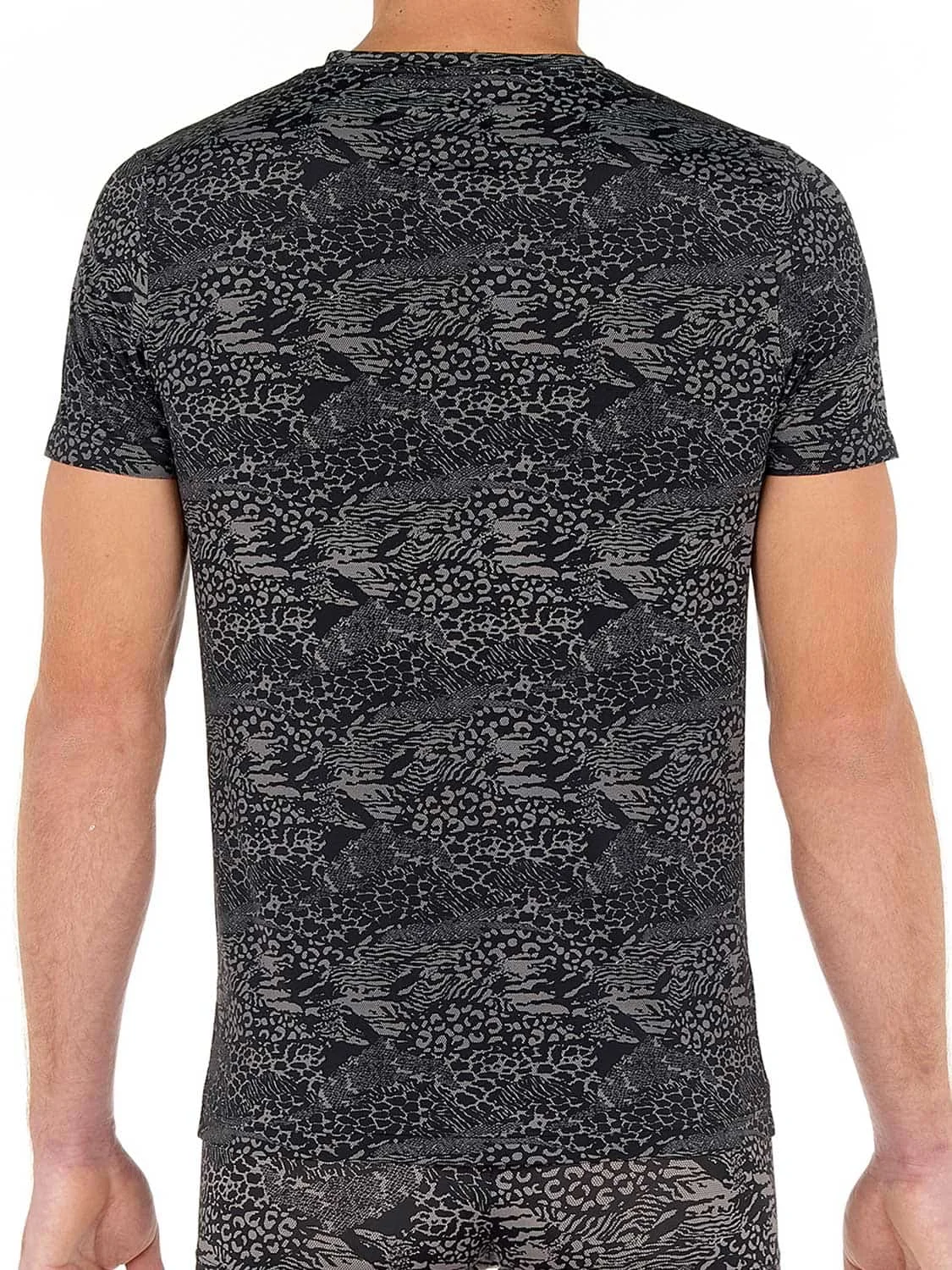 T-Shirt V-neck - Nairobi 5