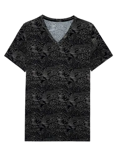 T-Shirt V-neck - Nairobi 2