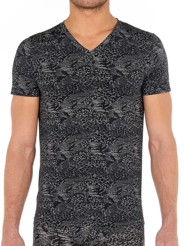T-Shirt V-neck - Nairobi 3