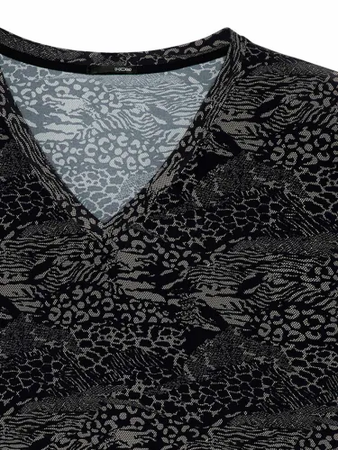 T-Shirt V-neck - Nairobi 4