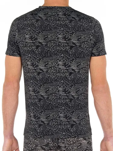 T-Shirt V-neck - Nairobi 5