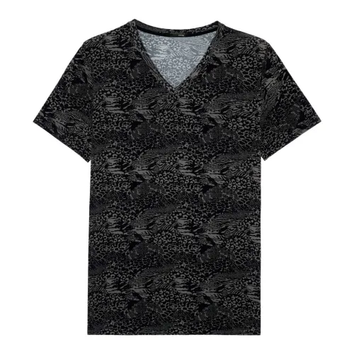 T-Shirt V-neck - Nairobi 6