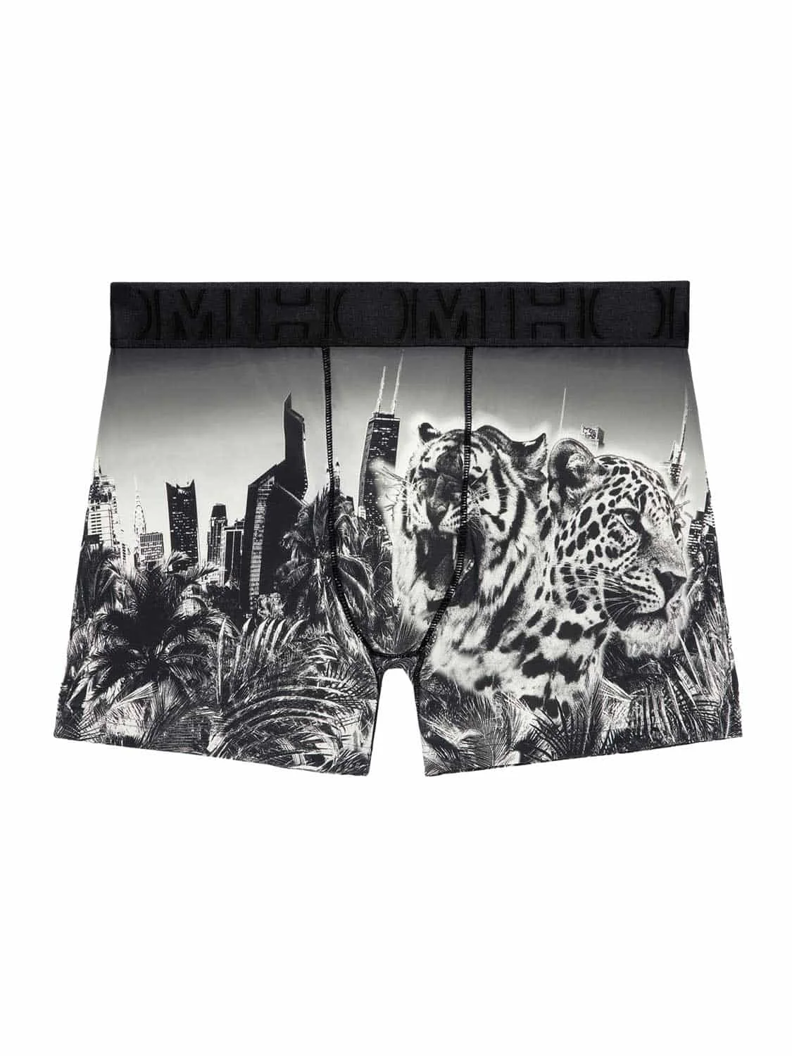 Boxer Briefs - Urban Jungle 2
