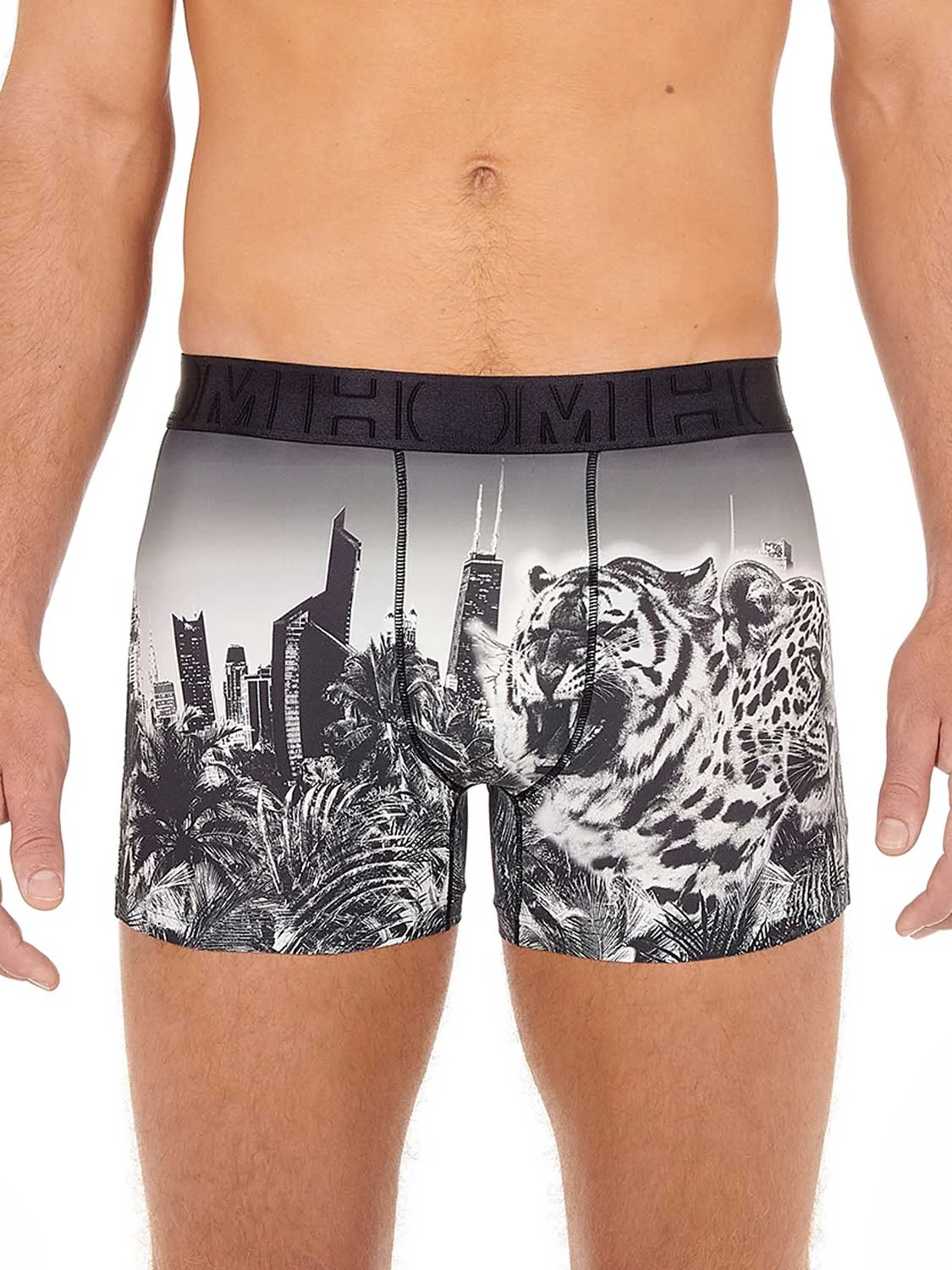 Boxer Briefs - Urban Jungle 3