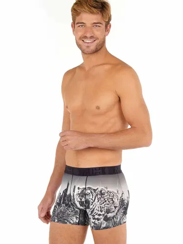 Boxer Briefs - Urban Jungle 1