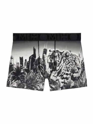 Boxer Briefs - Urban Jungle 2