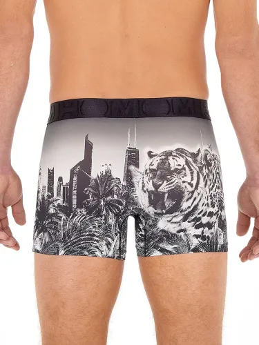 Boxer Briefs - Urban Jungle 4