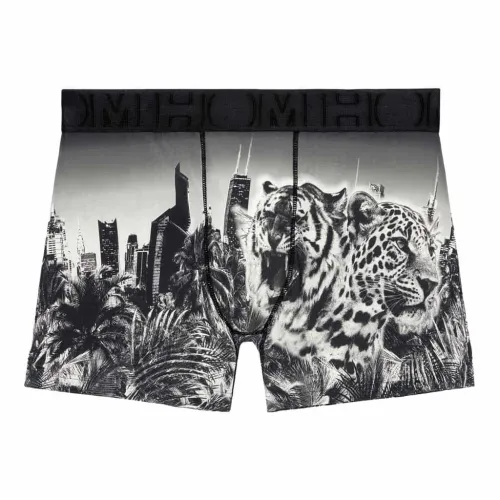 Boxer Briefs - Urban Jungle 5