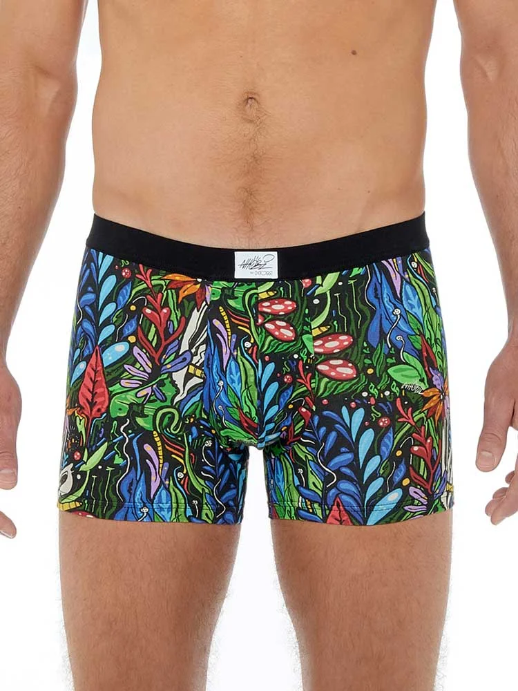 Boxer Briefs - Nhobi 3