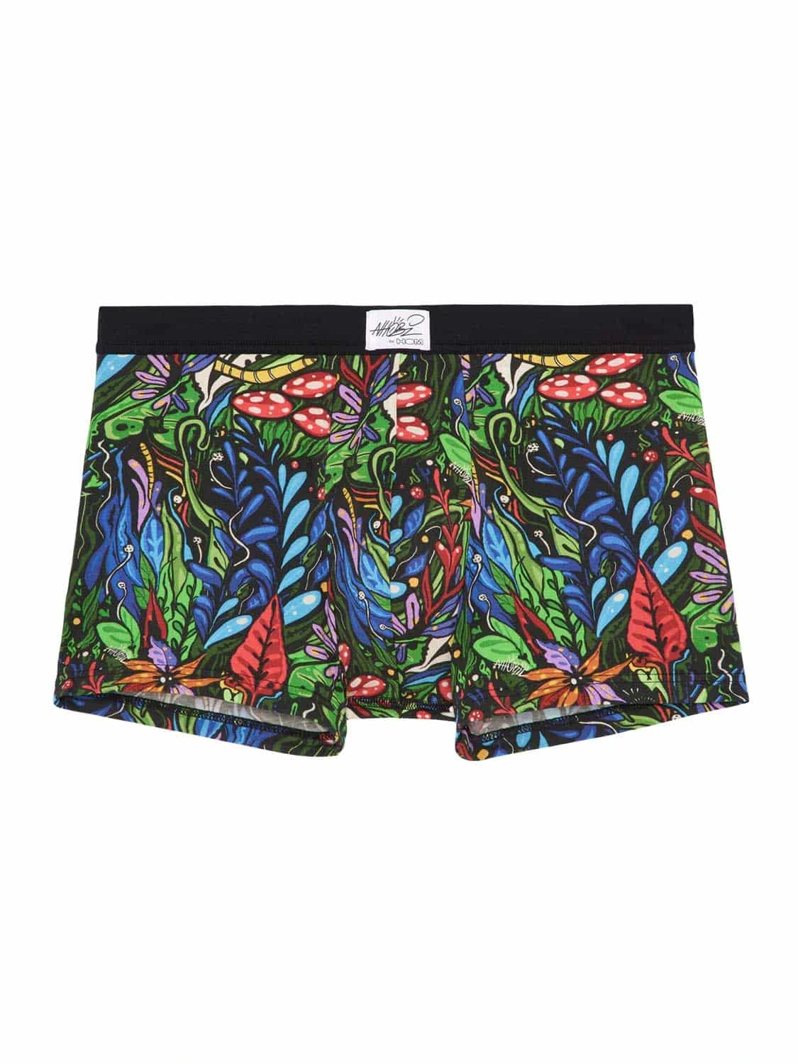Boxer Briefs - Nhobi
