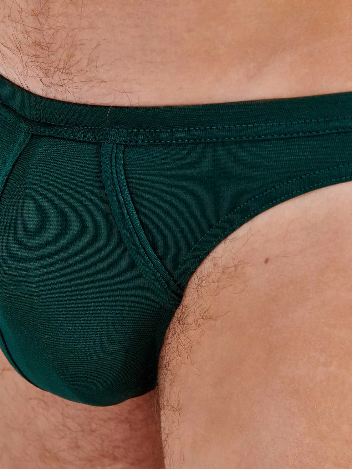 Micro Briefs - Tencel Soft 4