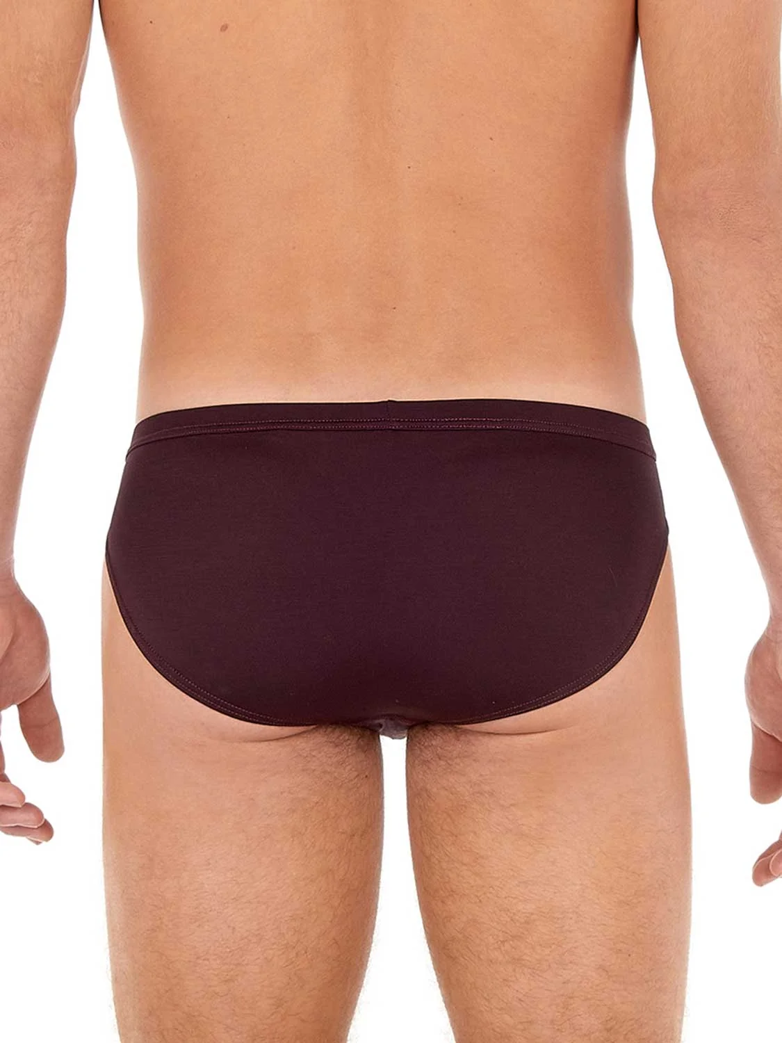 Micro Briefs - Tencel Soft 4