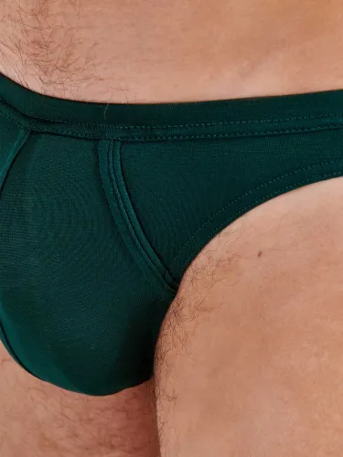 Micro Briefs - Tencel Soft 4