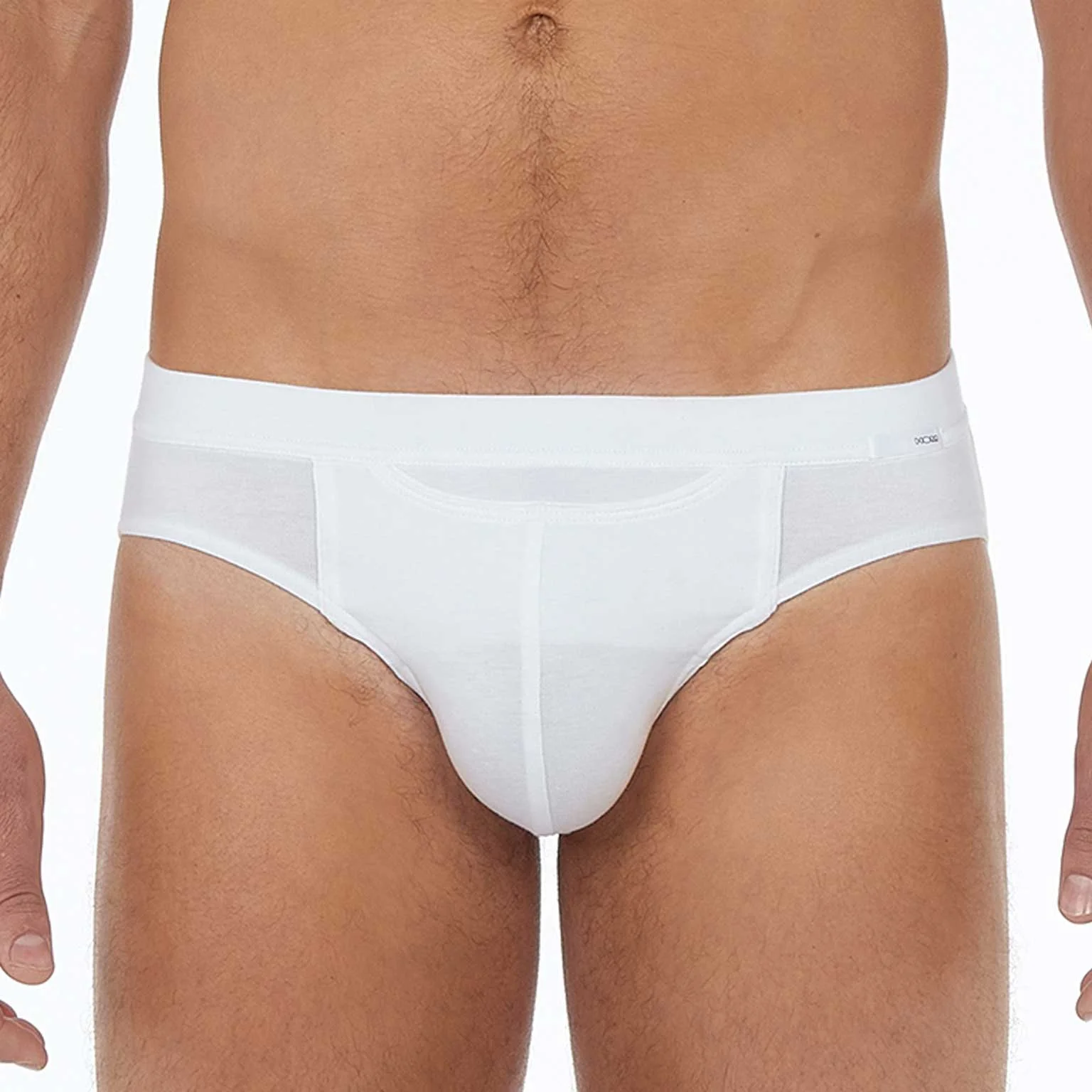 Mini Briefs HO1 - Tencel Soft 4