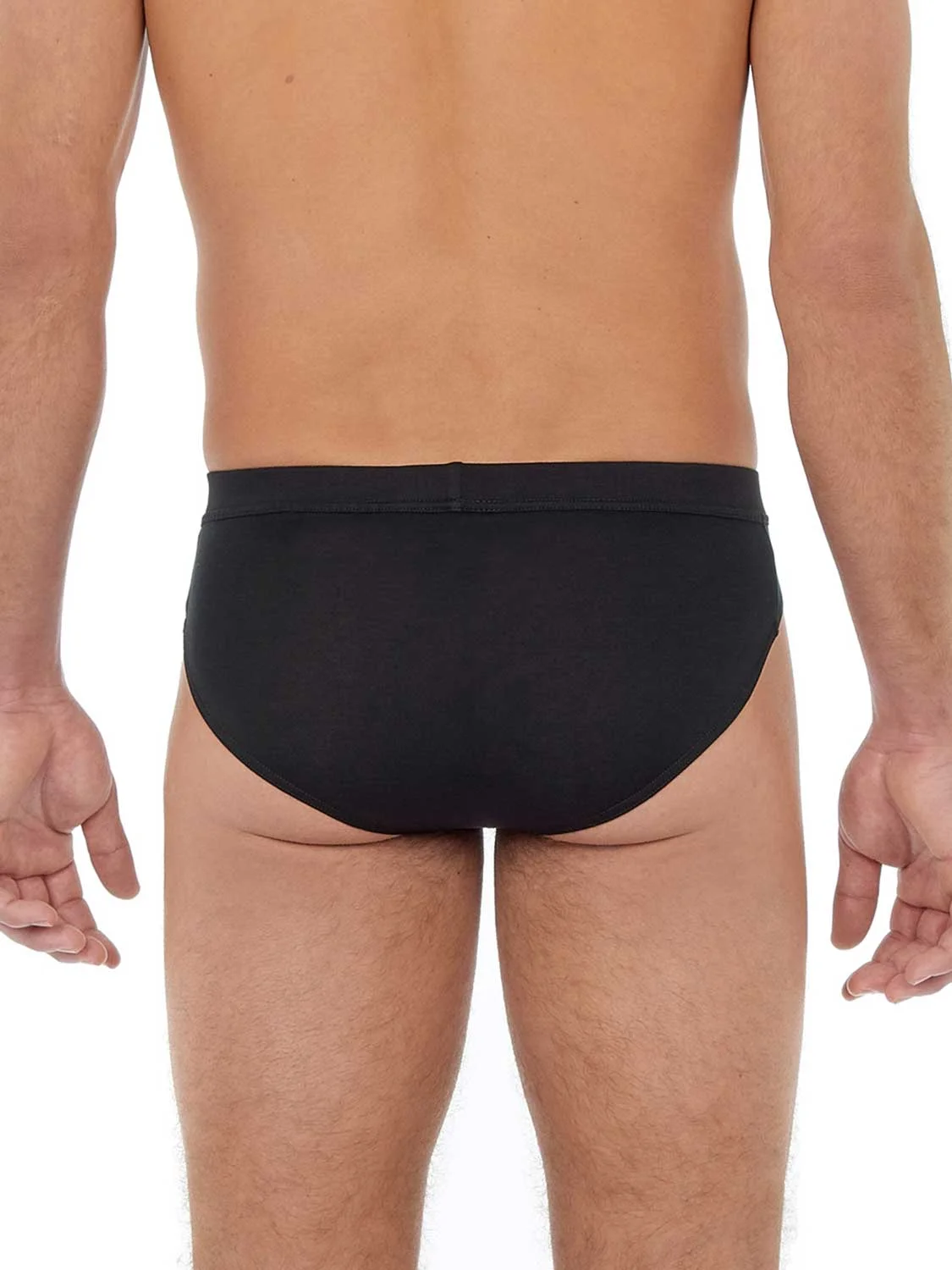Mini Briefs HO1 - Tencel Soft 4