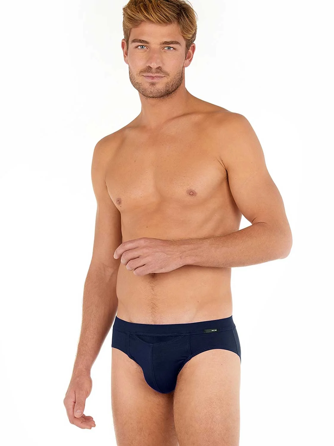 Mini Briefs HO1 - Tencel Soft 2