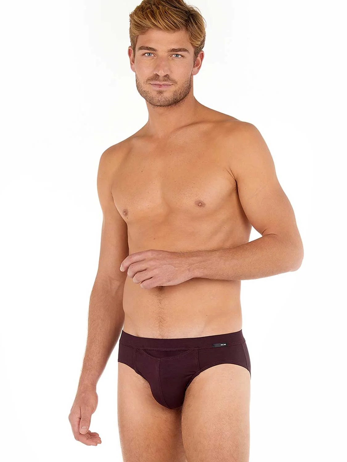 Mini Briefs HO1 - Tencel Soft 2