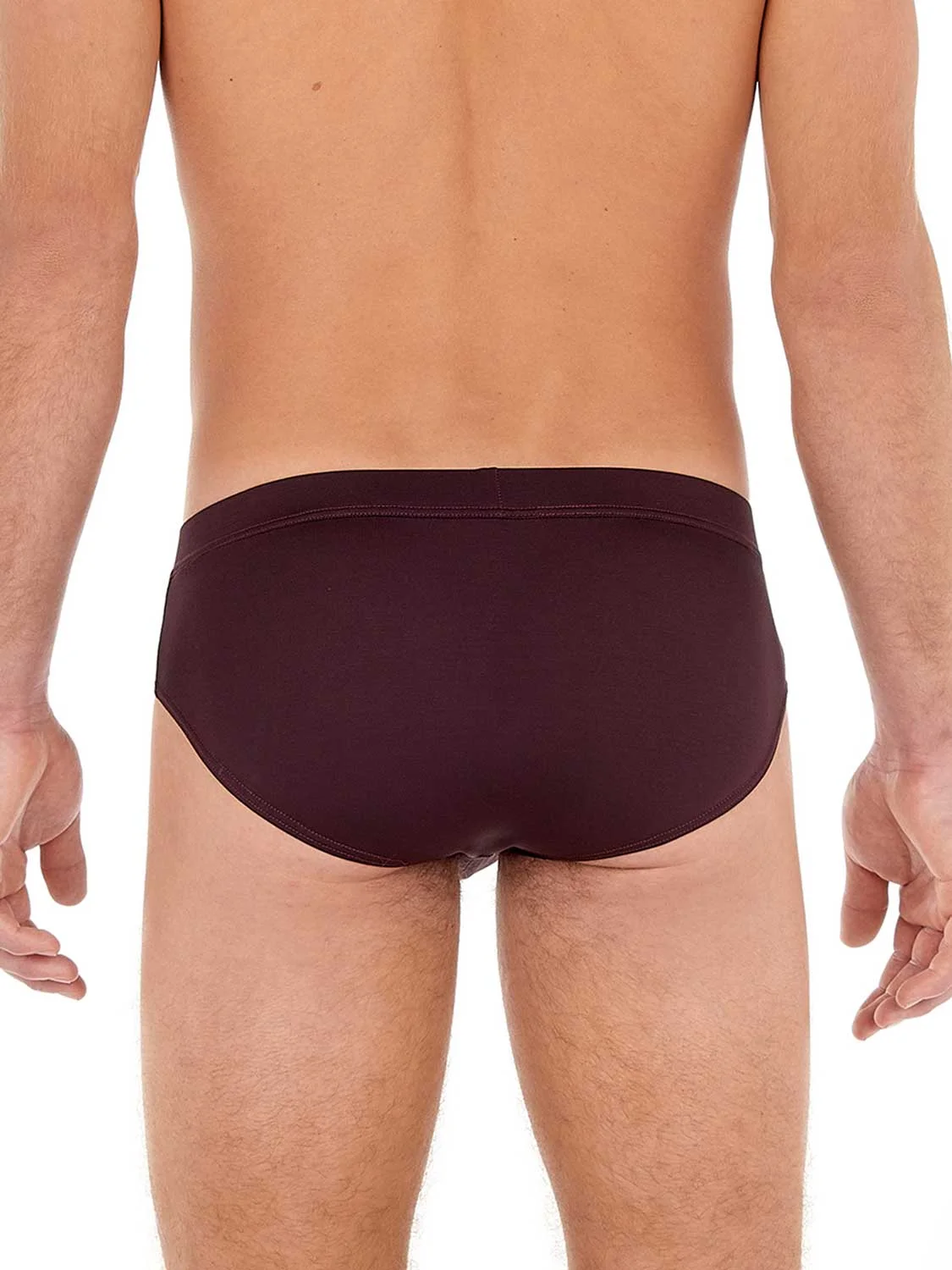 Mini Briefs HO1 - Tencel Soft 4