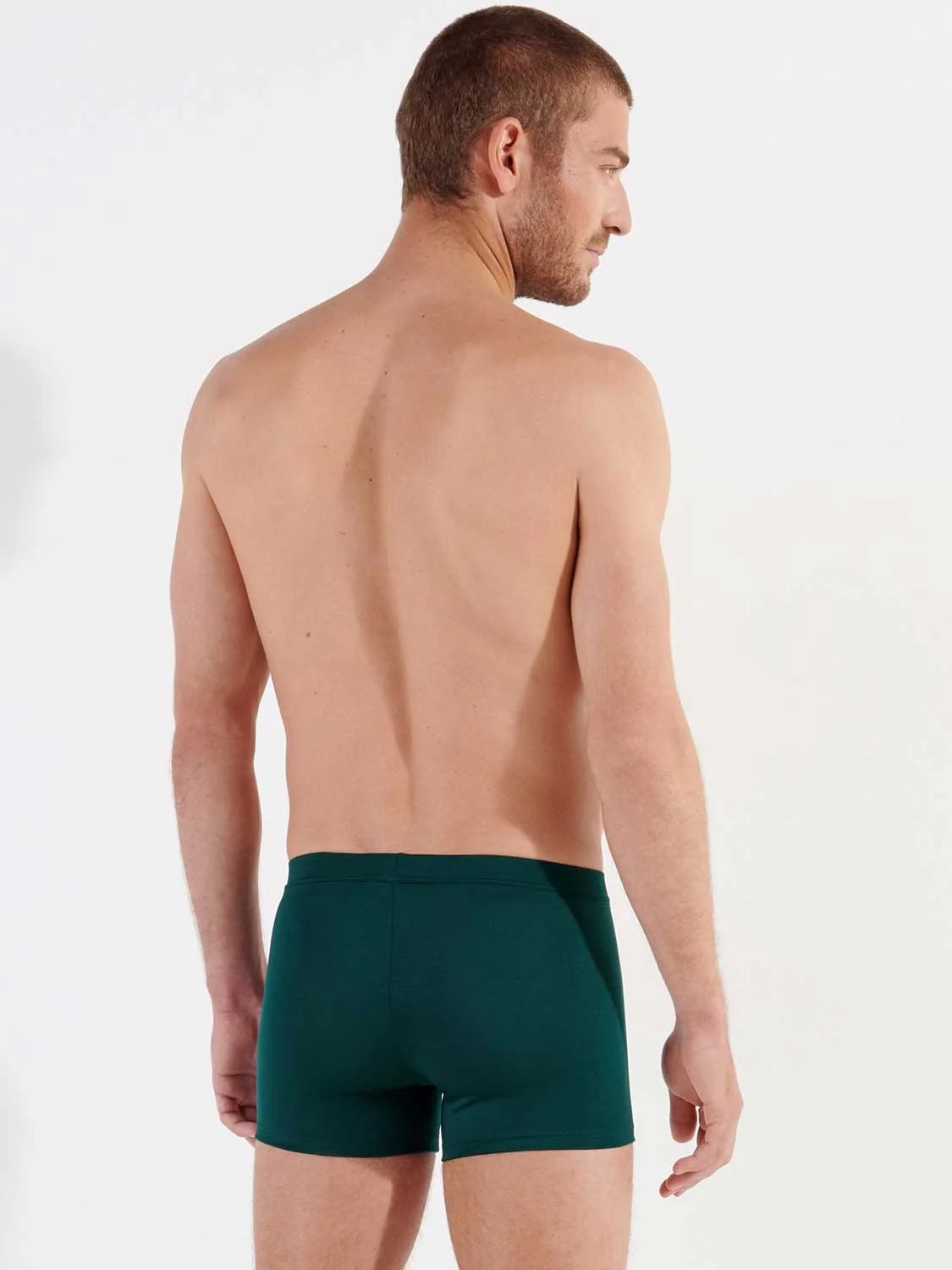 Boxer Briefs HO1 - Tencel Soft 3