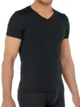 T-Shirt V-neck - Tencel Soft 2