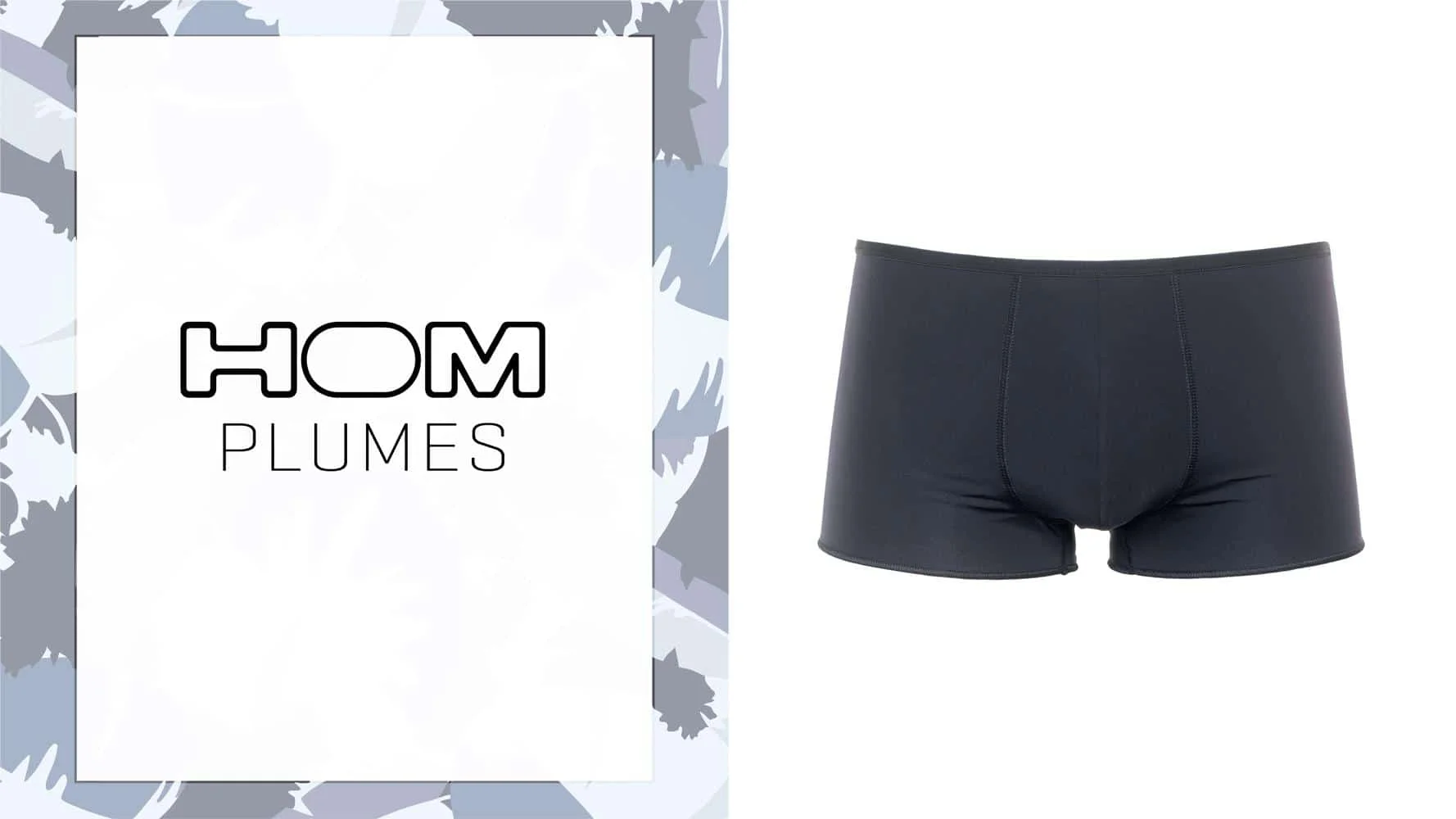 Trunk - Plumes 4