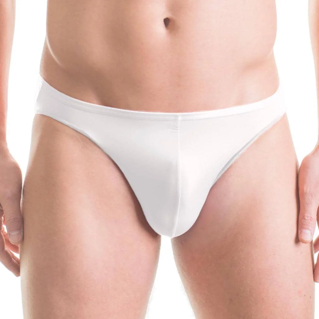 Micro Briefs - Plumes 3