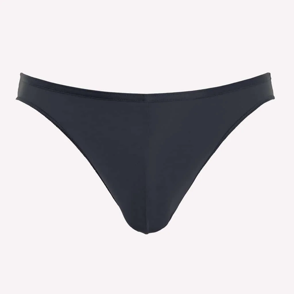 Micro Briefs - Plumes 1