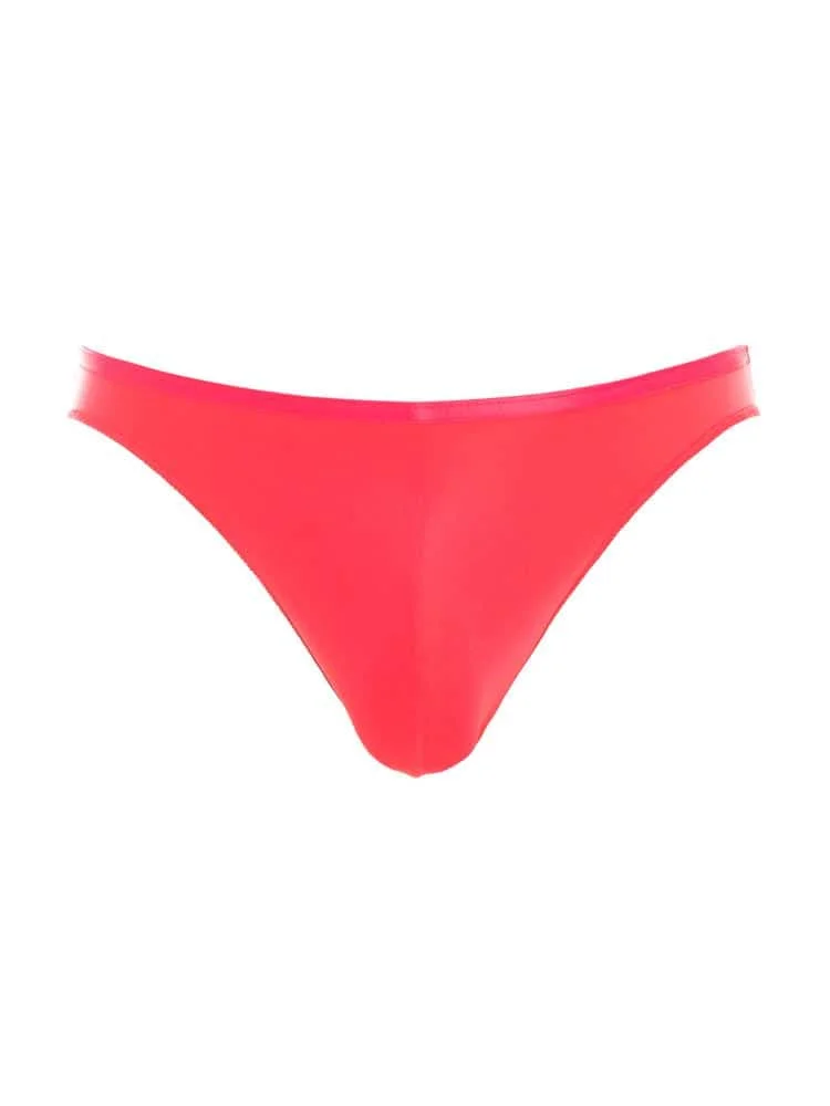 Micro Briefs - Plumes 1