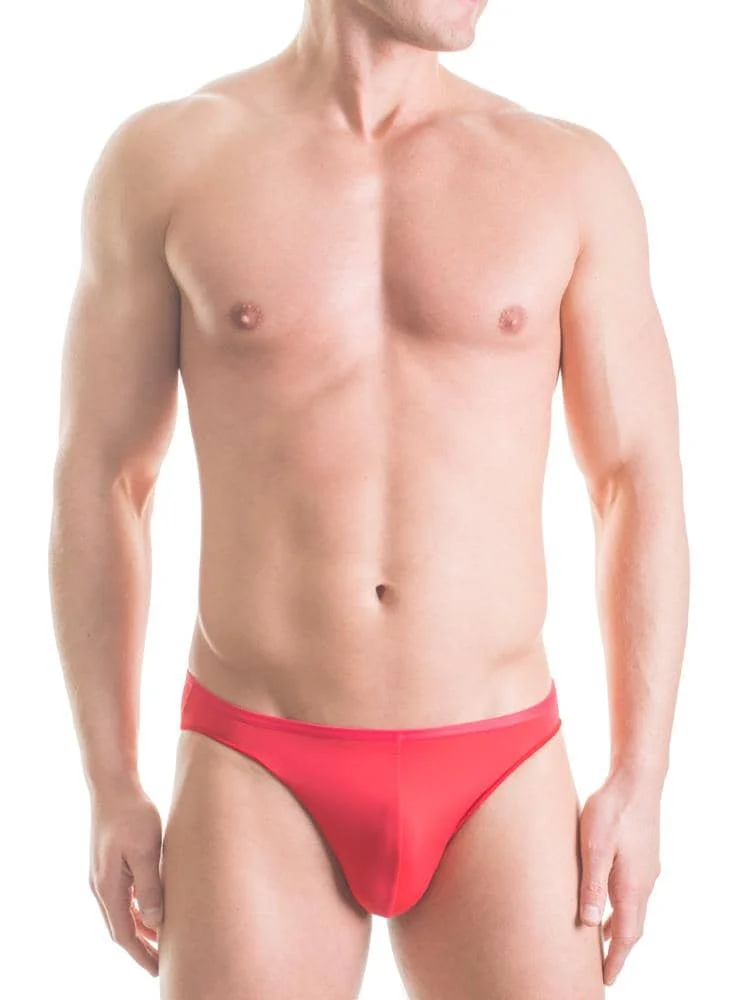 Micro Briefs - Plumes 2