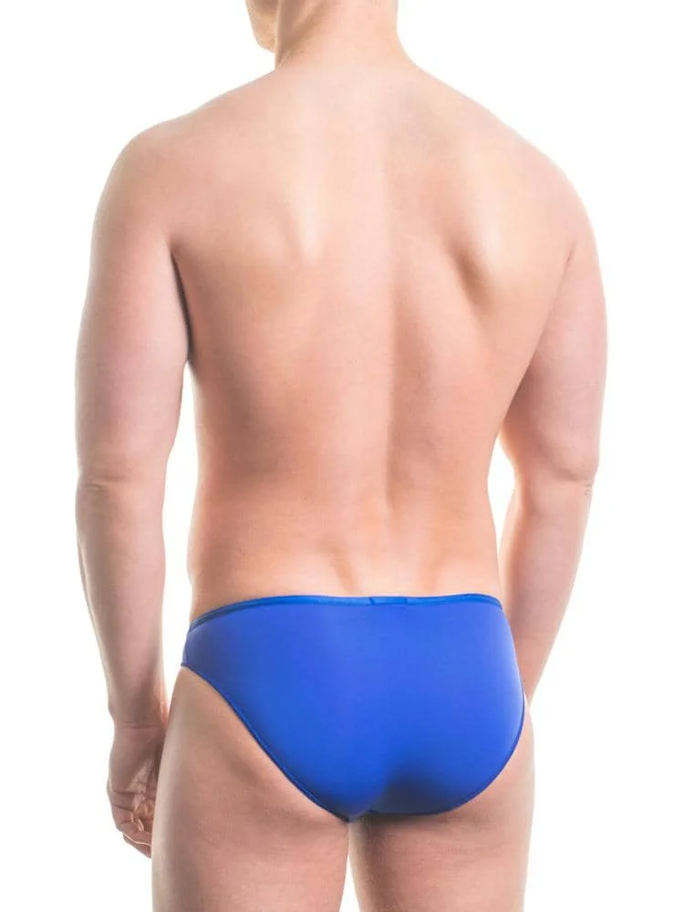 Micro Briefs - Plumes 3