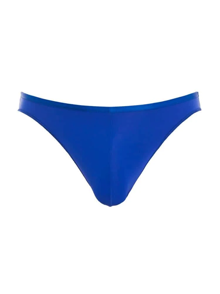 Micro Briefs - Plumes 1