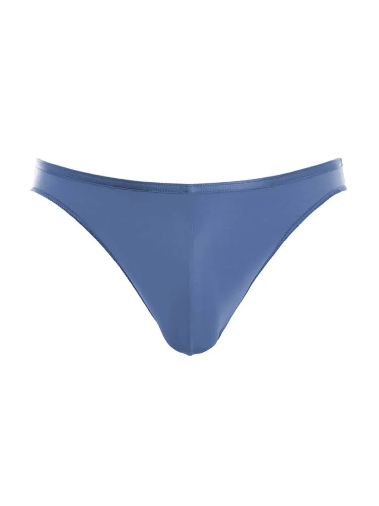 Micro Briefs - Plumes 1