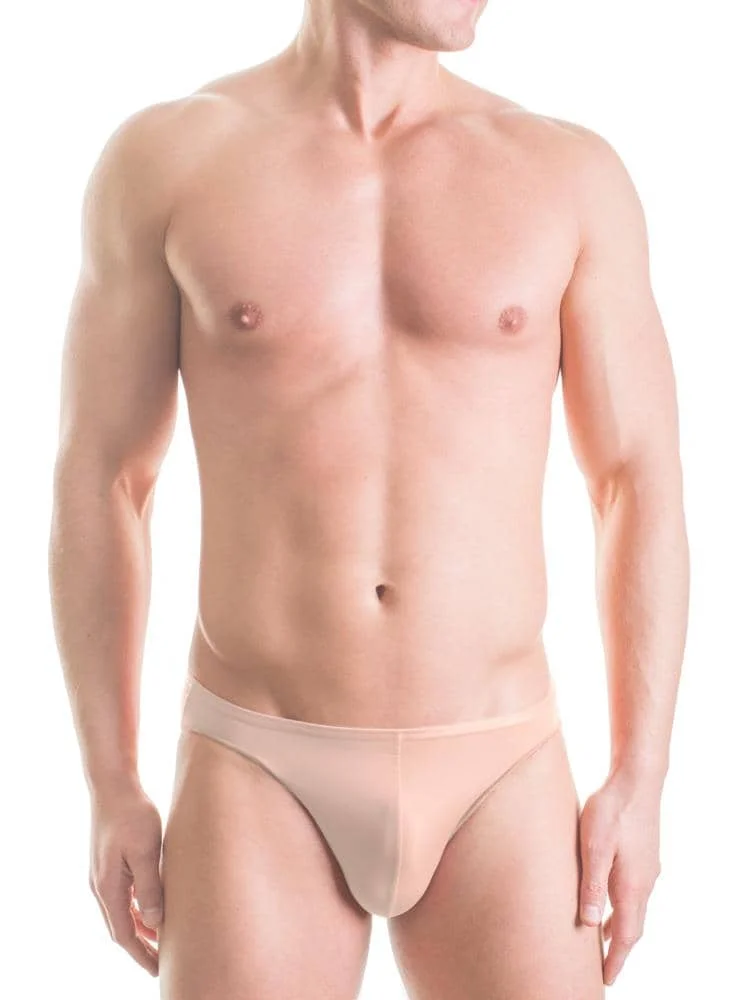 Micro Briefs - Plumes 2