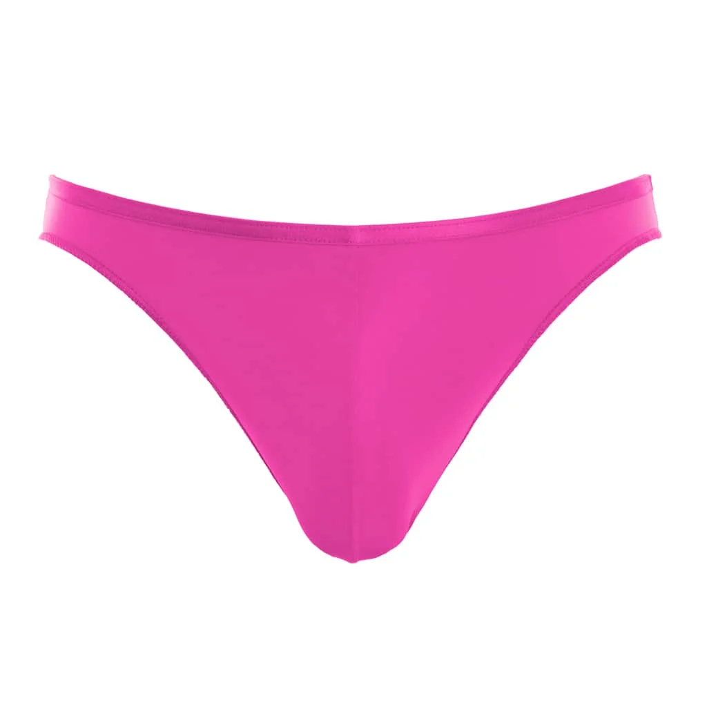 Micro Briefs - Plumes 4