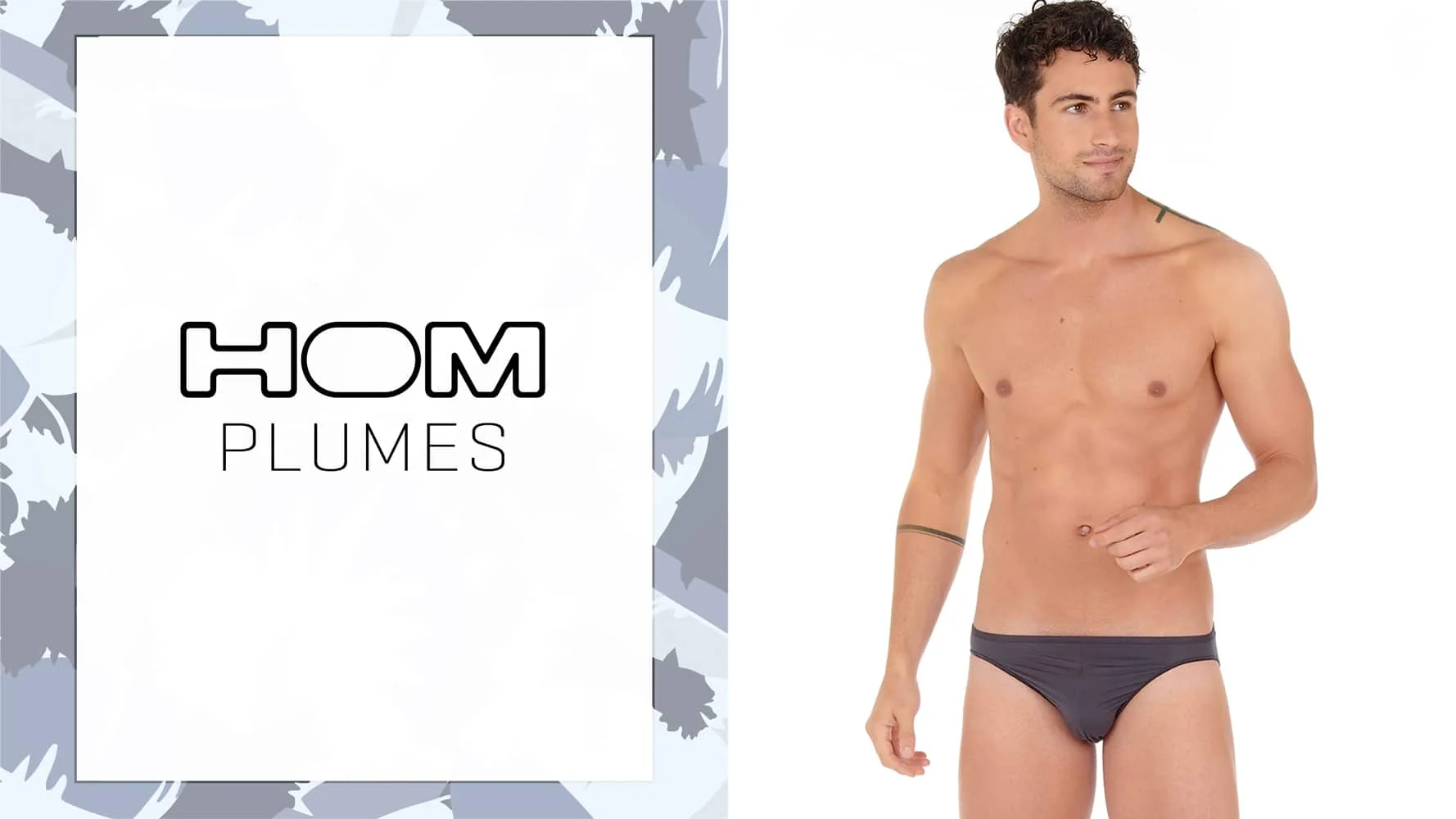 Micro Briefs - Plumes 2