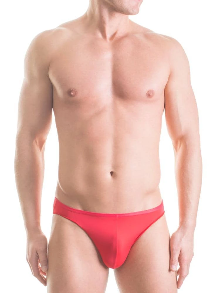 Micro Briefs - Plumes