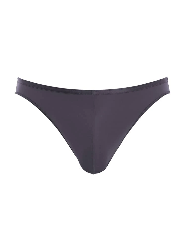 Micro Briefs - Plumes