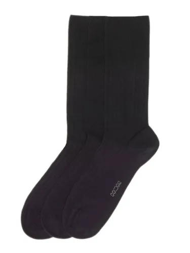 Socks 3-pack (cotton) 1